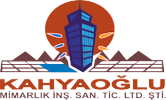 Kahyaoğlu İnşaat Logo